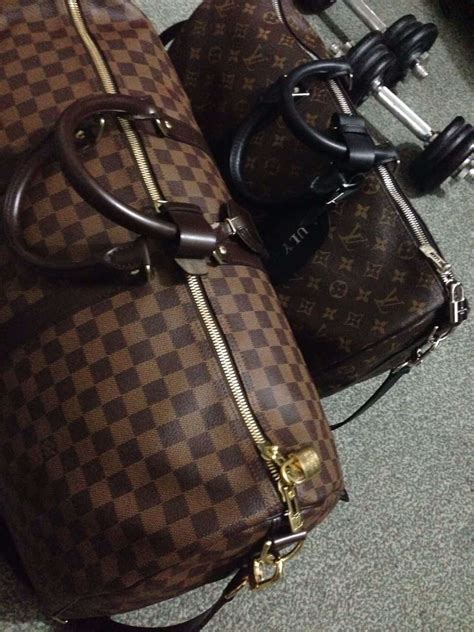 louis vuitton graffiti keepall replica|Louis Vuitton Keepall 55 wallet.